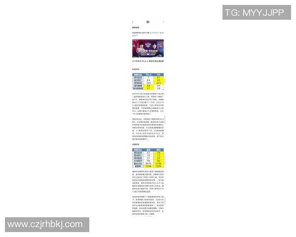 2026电竞新闻S15LOL赛事分析聚焦TES团队运营创新与战略转型的深度探讨